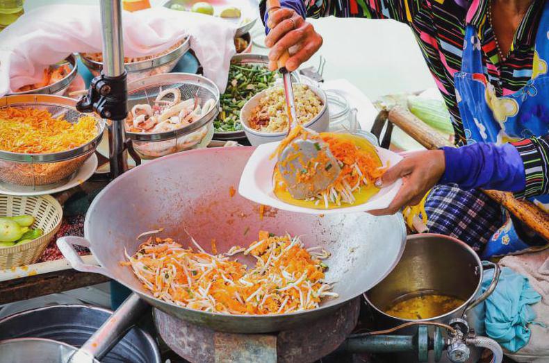 Kurs kuchni tajskiej – odkryj smaki Tajlandii! Poznaj tajniki tradycyjnej tajskiej kuchni